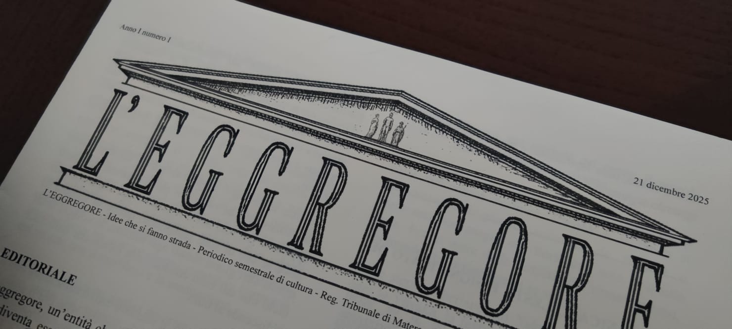 L'Eggregore